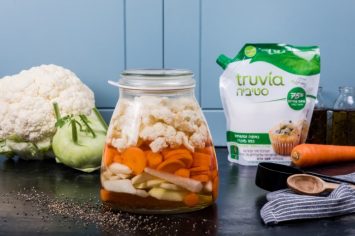 איך מכינים חמוצים? המדריך!