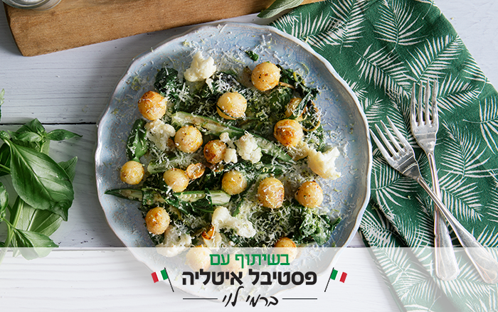 נודי ריקוטה