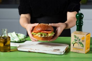 תנחשו מה? סלט 