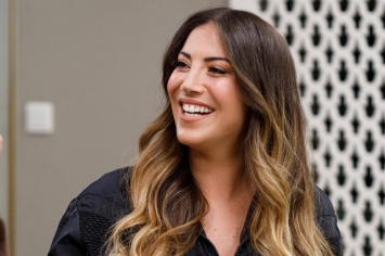 שר פיטנס, את השמש הניצחית שלנו!