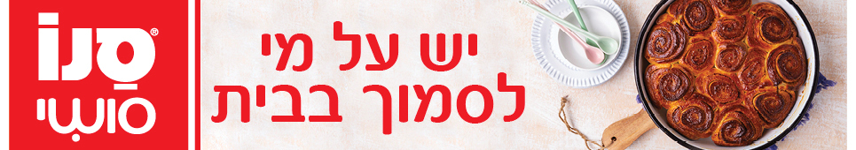 באנר דסקטופ סנו