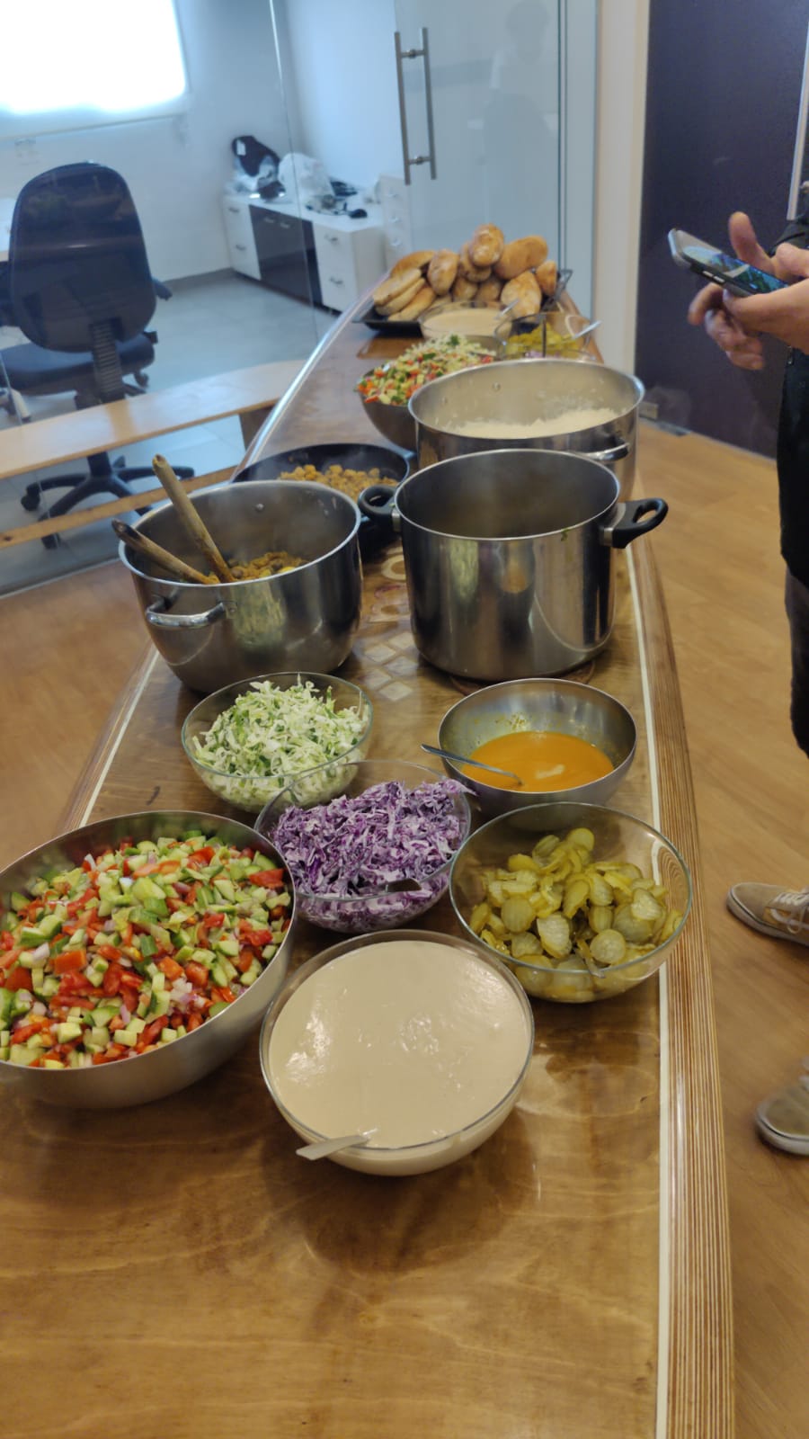 בדיקה אנדרואיד