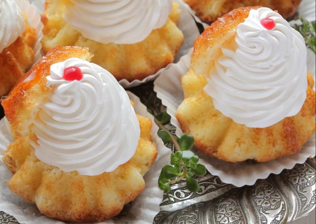 תפריט נוסטלגי לארוחת החג