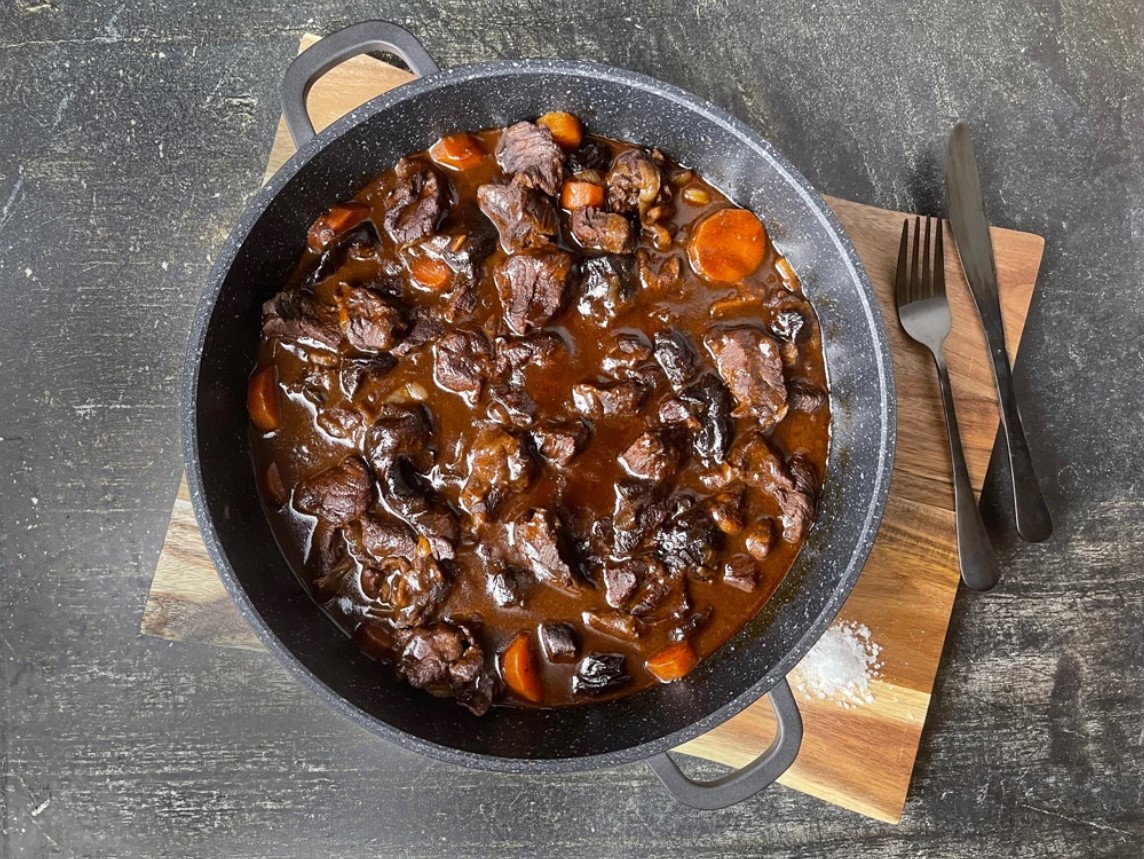 תפריט נטול גלוטן לארוחת החג