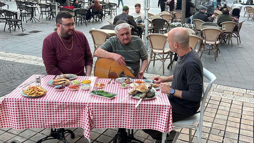 שיפודי מוריס