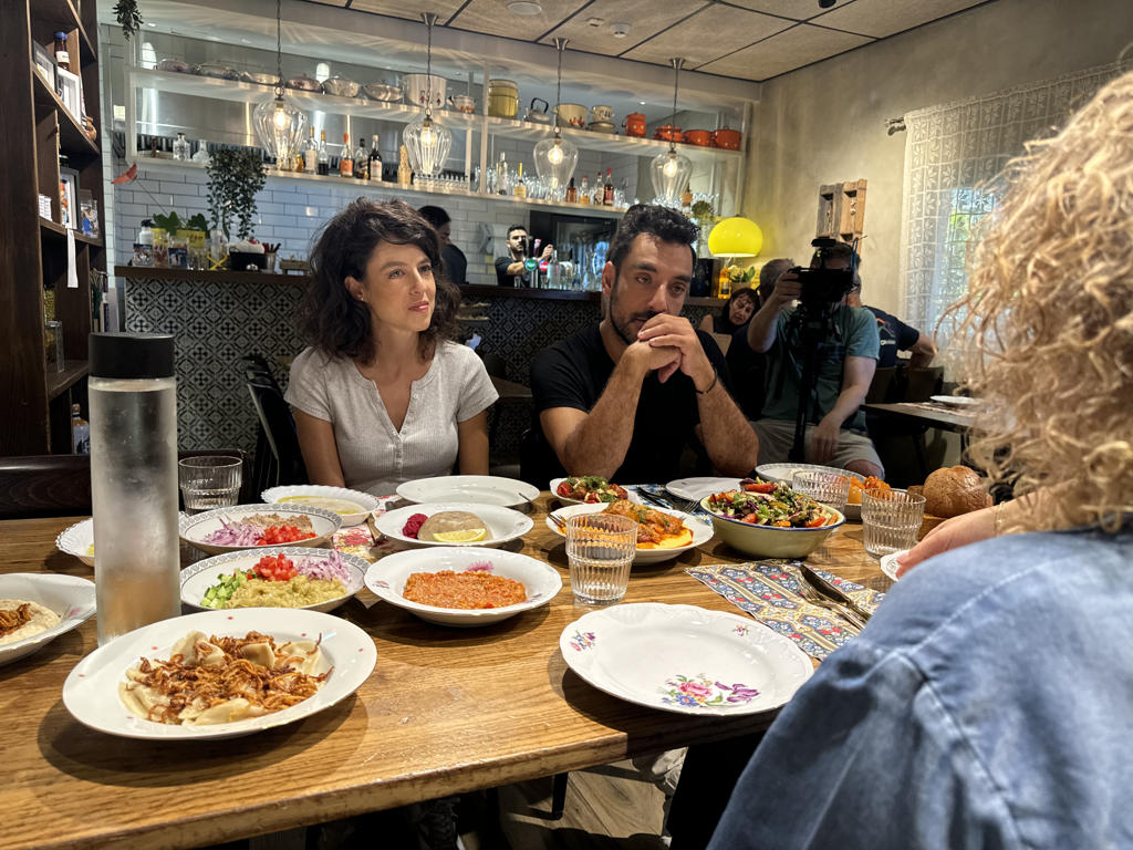 הניצחון של חני