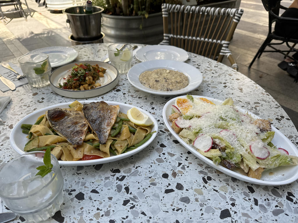 פאטיו