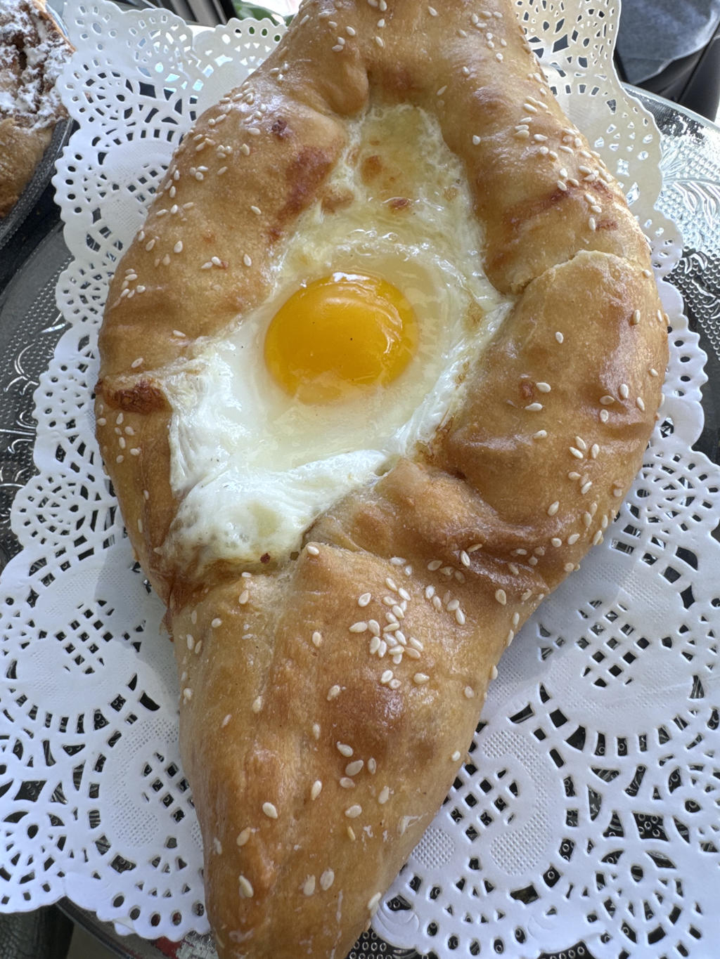 מאפיית טעמי גאורגיה