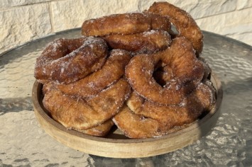 ספינג׳ מושלם