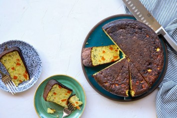 מעקודה (מחמאר) מרוקאית מושלמת