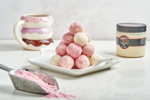 כדורי קוקוס