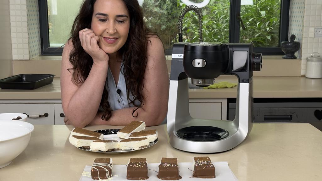 גלידת קסטה תוצרת בית
